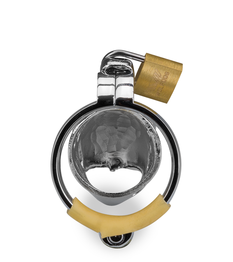 Cage de chasteté pénis astrologie chinoise Rat