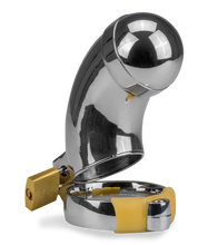 Charger l&#39;image dans la galerie, Cage de chasteté pénis Blinder