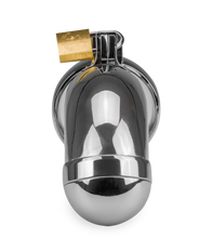 Charger l&#39;image dans la galerie, Cage de chasteté pénis Blinder