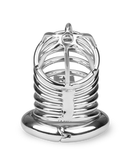 Charger l&#39;image dans la galerie, Cage de chasteté pénis Capture