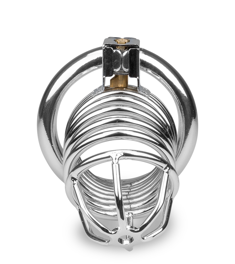 Cage de chasteté pénis Capture