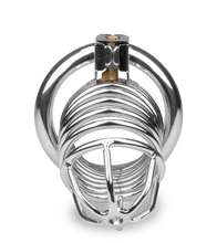 Charger l&#39;image dans la galerie, Cage de chasteté pénis Capture