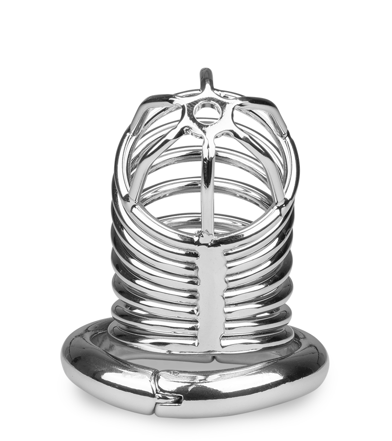 Cage de chasteté pénis Capture