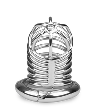 Charger l&#39;image dans la galerie, Cage de chasteté pénis Capture