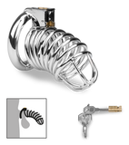 Cage de chasteté pénis Capture