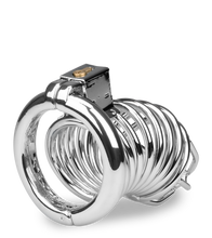 Charger l&#39;image dans la galerie, Cage de chasteté pénis Capture