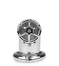 Charger l&#39;image dans la galerie, Cage de chasteté pénis Emerald