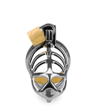 Charger l&#39;image dans la galerie, Cage de chasteté pénis Grids