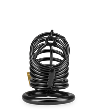 Charger l&#39;image dans la galerie, Cage de chasteté pénis Little Prisoner