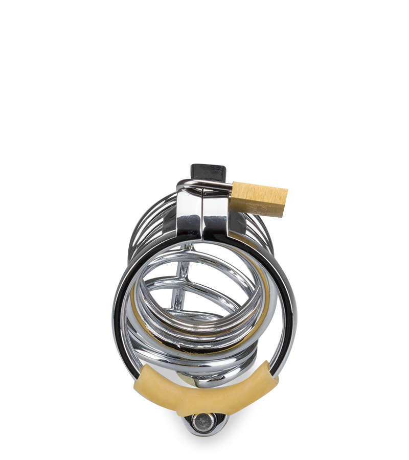 Cage de chasteté pénis Snaily