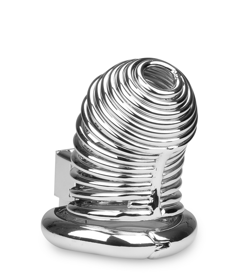 Cage de chasteté pénis Yours