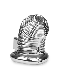 Charger l&#39;image dans la galerie, Cage de chasteté pénis Yours