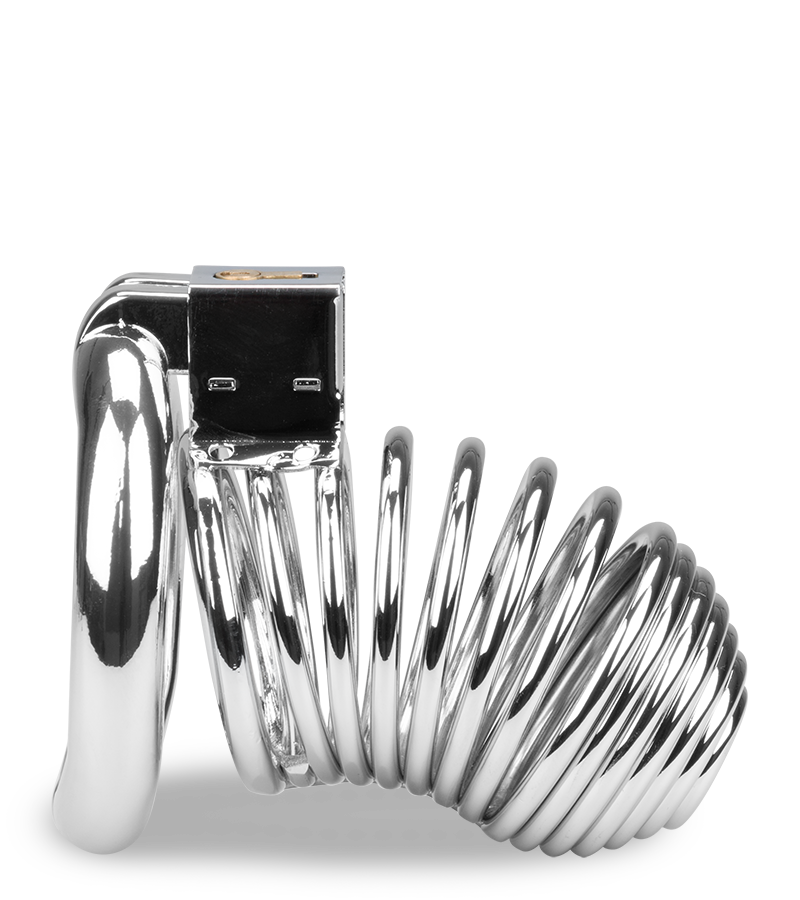 Cage de chasteté pénis Yours