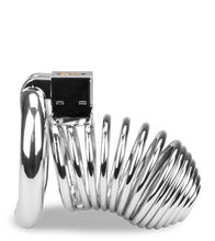 Charger l&#39;image dans la galerie, Cage de chasteté pénis Yours