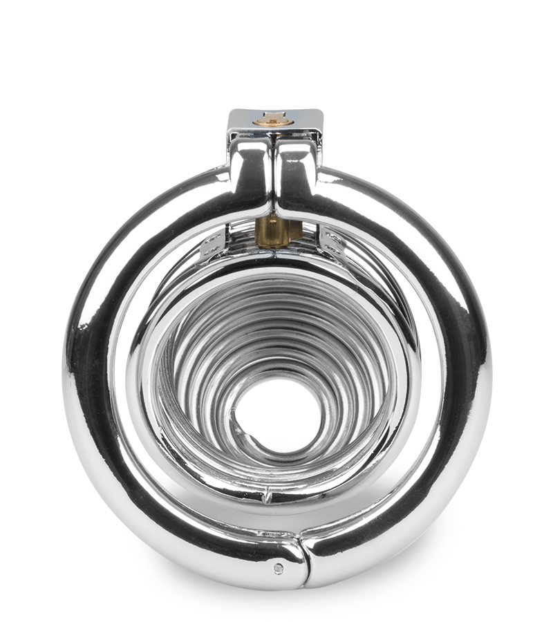 Cage de chasteté pénis Yours