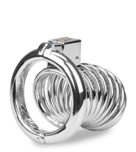 Charger l&#39;image dans la galerie, Cage de chasteté pénis Yours