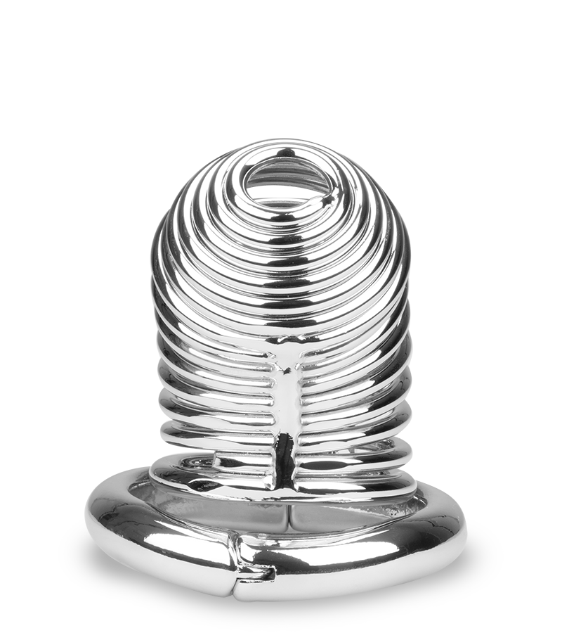 Cage de chasteté pénis Yours