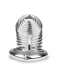 Charger l&#39;image dans la galerie, Cage de chasteté pénis Yours