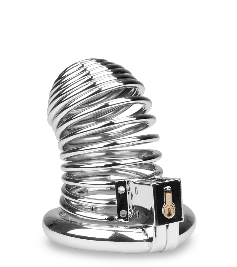 Cage de chasteté pénis Yours