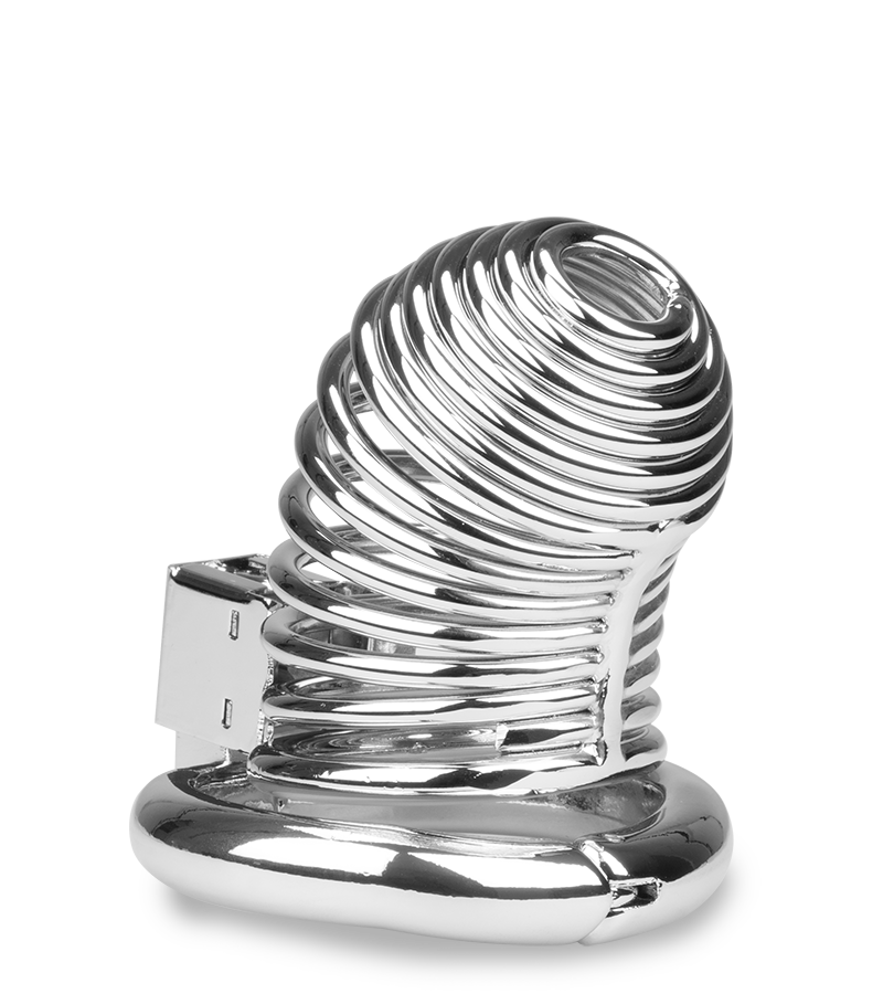 Cage de chasteté pénis Yours