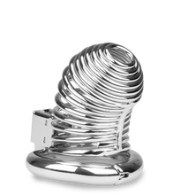 Charger l&#39;image dans la galerie, Cage de chasteté pénis Yours