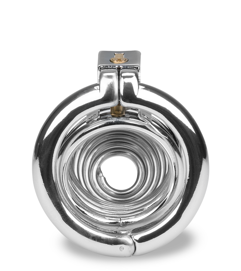 Cage de chasteté pénis Yours