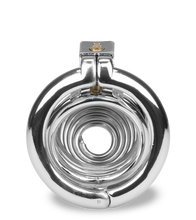 Charger l&#39;image dans la galerie, Cage de chasteté pénis Yours