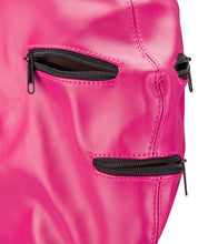 Charger l&#39;image dans la galerie, Cagoule à fermetures éclaires yeux et bouche