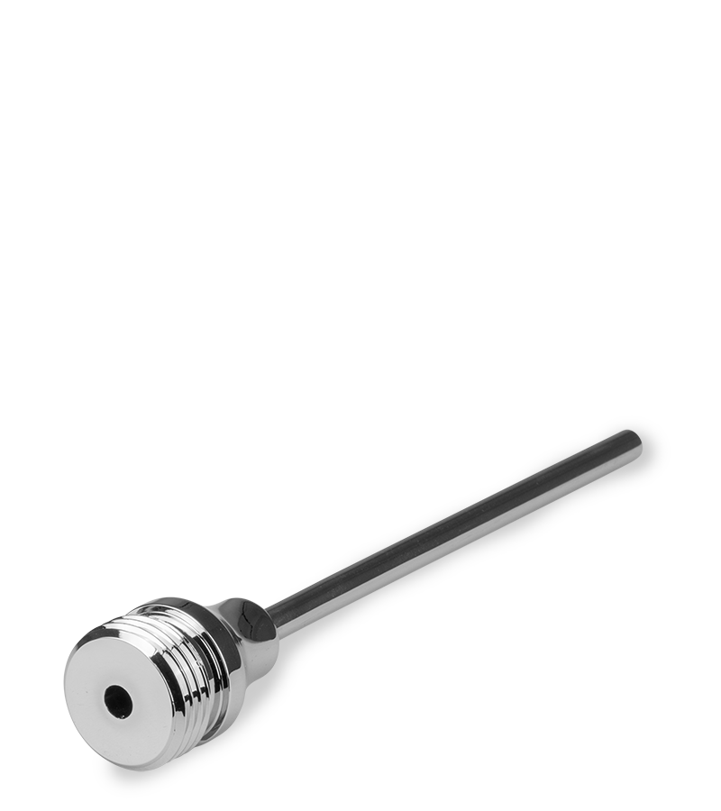 Canule de douche étroite pour lavement anal