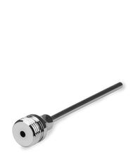 Charger l&#39;image dans la galerie, Canule de douche étroite pour lavement anal