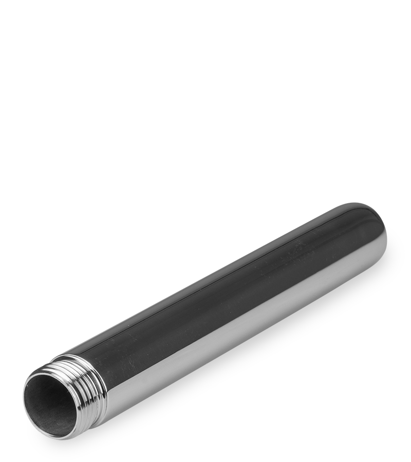 Canule de douche pour lavement anal