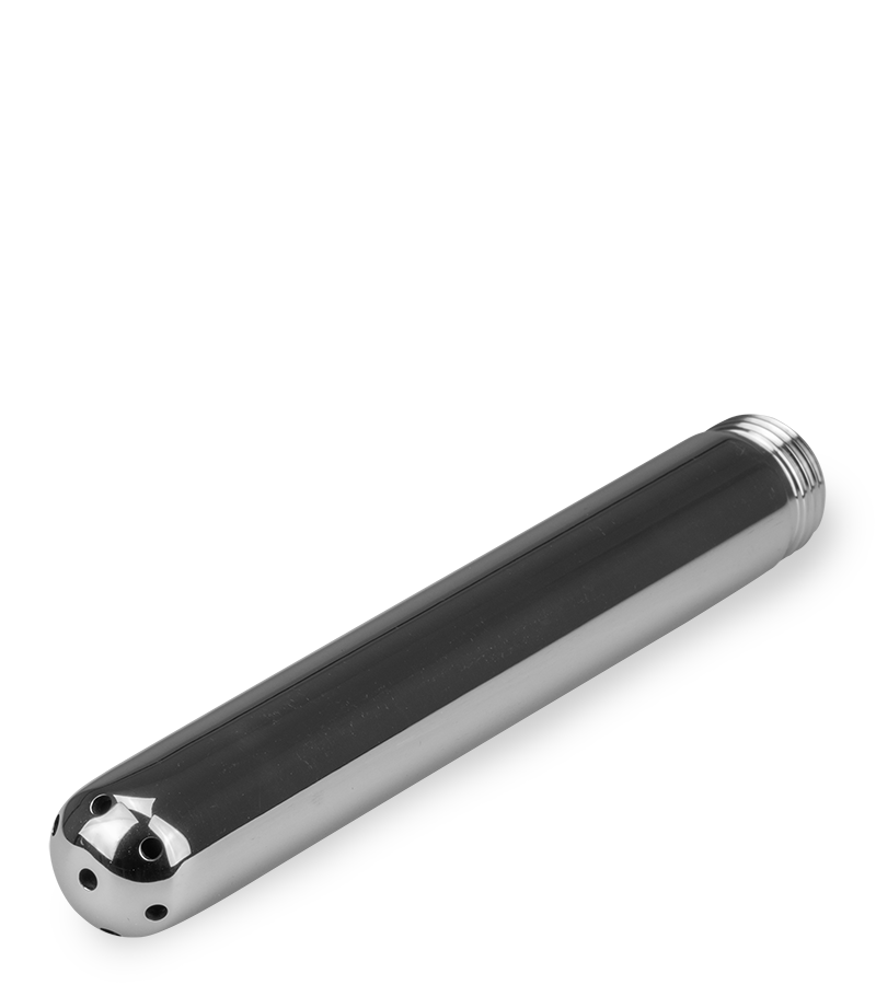 Canule de douche pour lavement anal