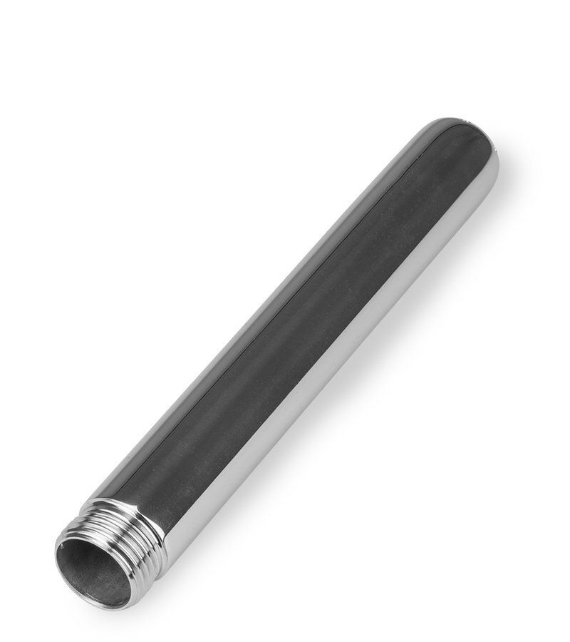 Canule de douche pour lavement anal