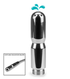 Canule de douche pour lavement anal Sandglass