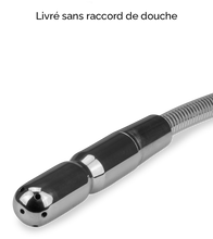 Charger l&#39;image dans la galerie, Canule de douche pour lavement anal Sandglass