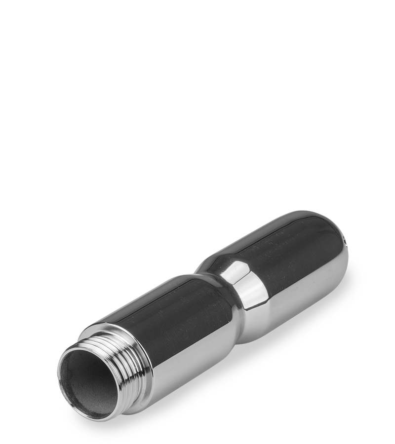 Canule de douche pour lavement anal Sandglass