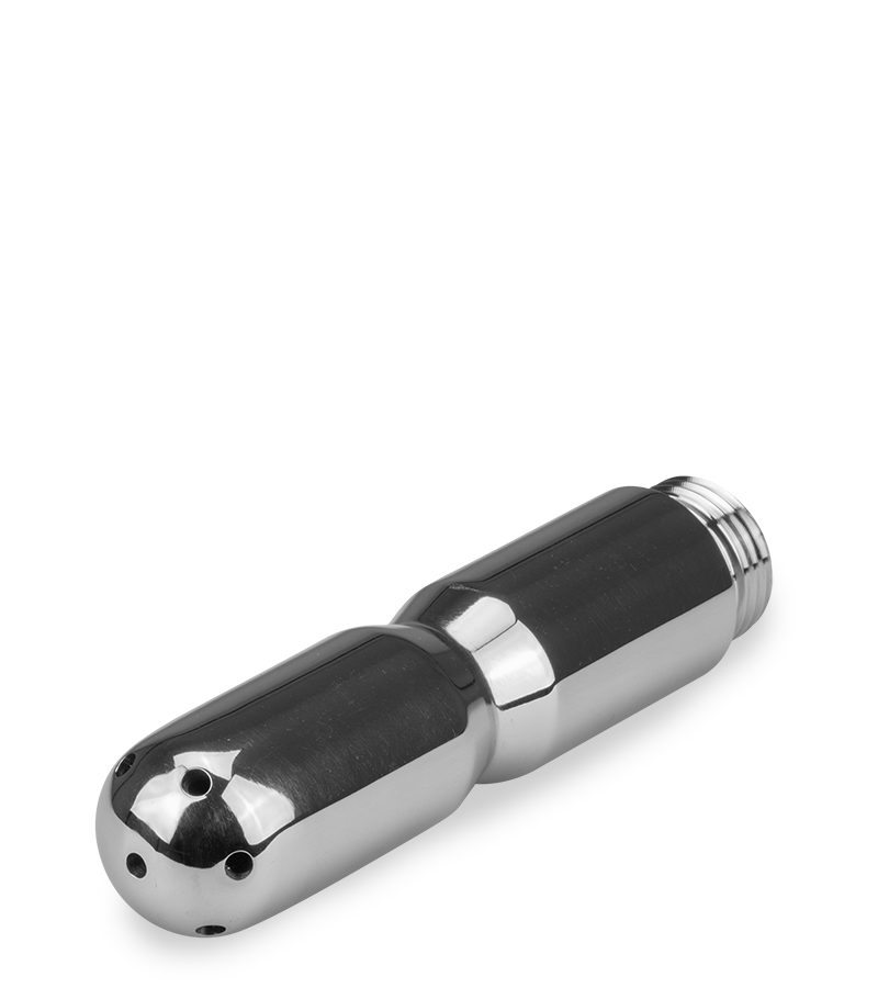 Canule de douche pour lavement anal Sandglass