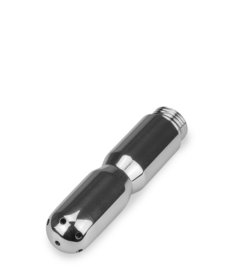 Canule de douche pour lavement anal Sandglass