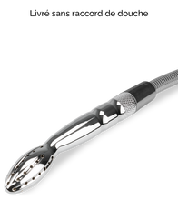 Charger l&#39;image dans la galerie, Canule de douche pour lavement anal Solution