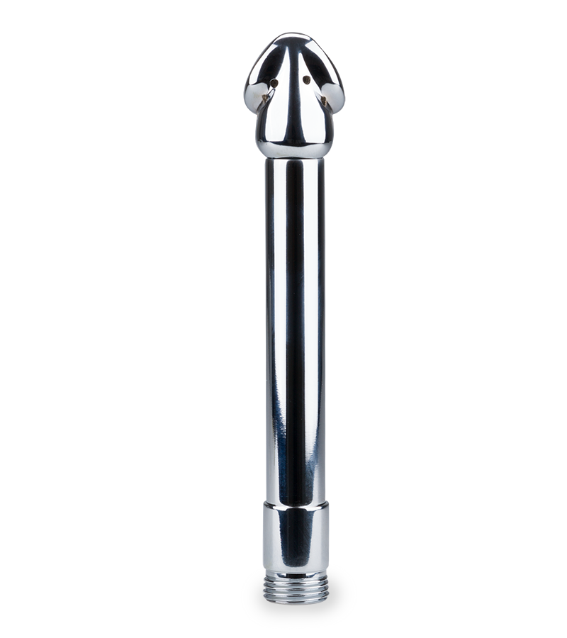 Canule de douche pour lavement anal Splash