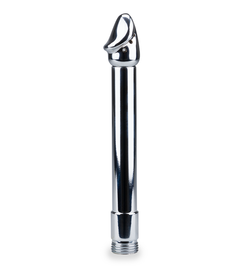 Canule de douche pour lavement anal Splash