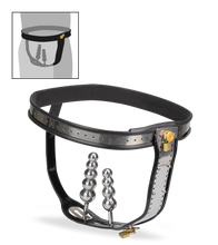 Charger l&#39;image dans la galerie, Ceinture de chasteté pour femme Convent