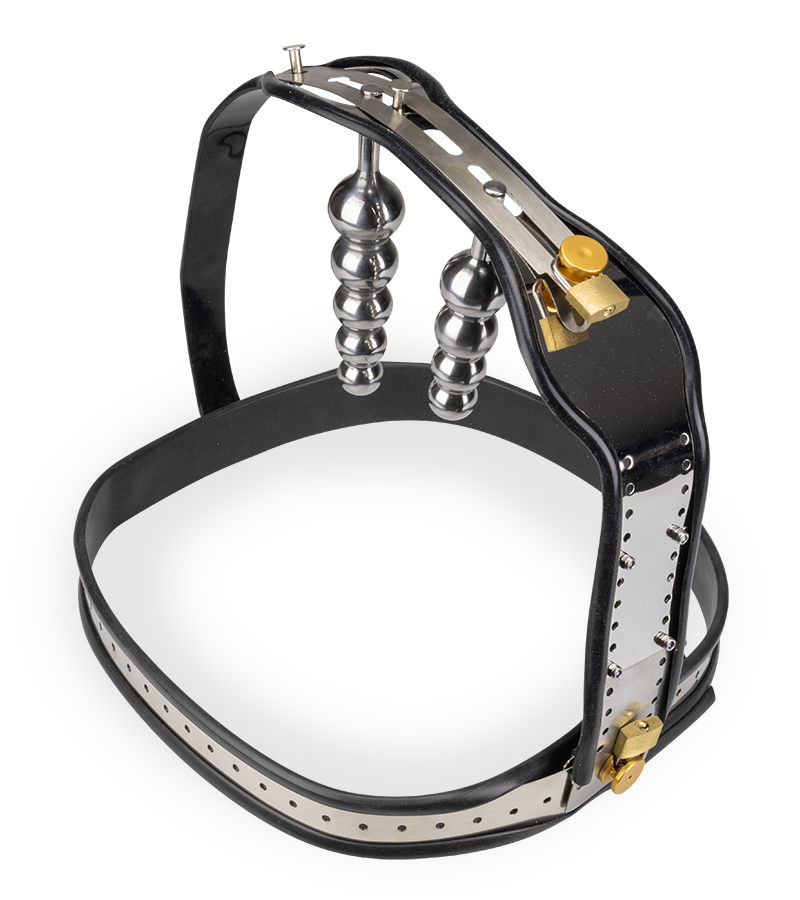 Ceinture de chasteté pour femme Convent