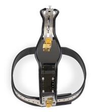 Charger l&#39;image dans la galerie, Ceinture de chasteté pour femme Convent