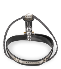 Charger l&#39;image dans la galerie, Ceinture de chasteté pour femme Immobile