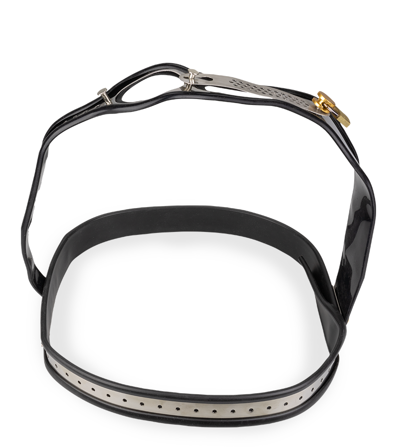 Ceinture de chasteté pour femme Stucked