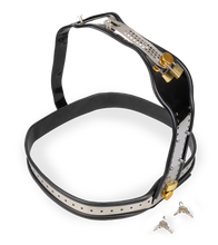 Charger l&#39;image dans la galerie, Ceinture de chasteté pour femme Stucked