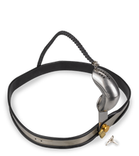 Charger l&#39;image dans la galerie, Ceinture de chasteté pour homme Cloister