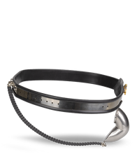 Charger l&#39;image dans la galerie, Ceinture de chasteté pour homme Cloister