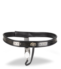 Charger l&#39;image dans la galerie, Ceinture de chasteté pour homme Cloister